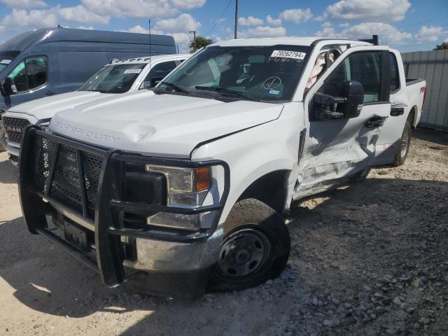 FORD F250 SUPER 2022 1ft7w2bn7nef63672