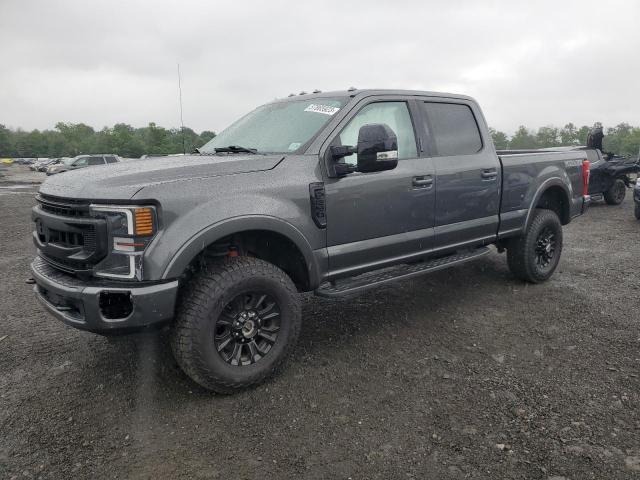 FORD F250 SUPER 2020 1ft7w2bn8lec58629