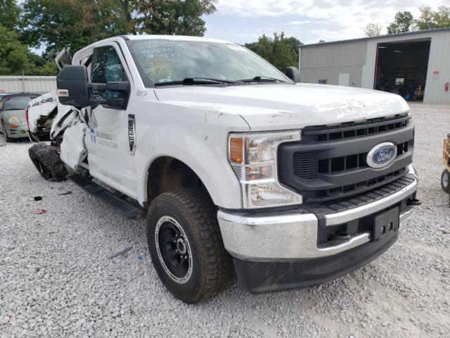 FORD F250 SUPER 2020 1ft7w2bn8lec84874