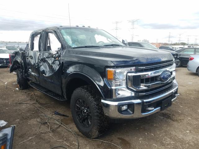 FORD F250 SUPER 2020 1ft7w2bn8led92637