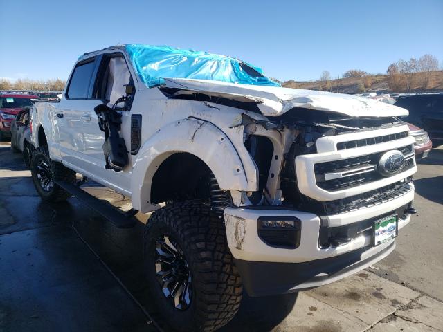 FORD F250 SUPER 2020 1ft7w2bn8lee53744