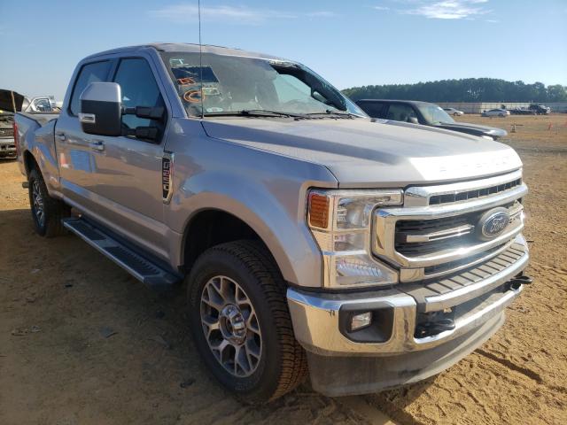 FORD SUPER DUTY F-250 SRW 2020 1ft7w2bn8lee60175