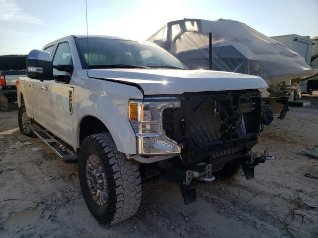 FORD F250 SUPER 2021 1ft7w2bn8med69263