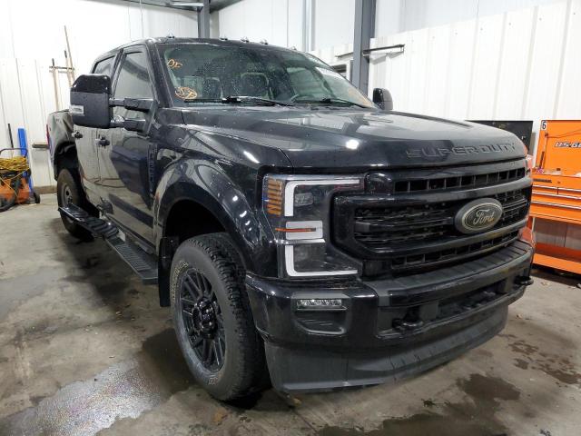 FORD F250 SUPER 2021 1ft7w2bn8med90792