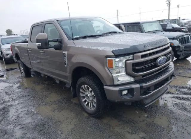 FORD SUPER DUTY F-250 SRW 2022 1ft7w2bn8ned76358