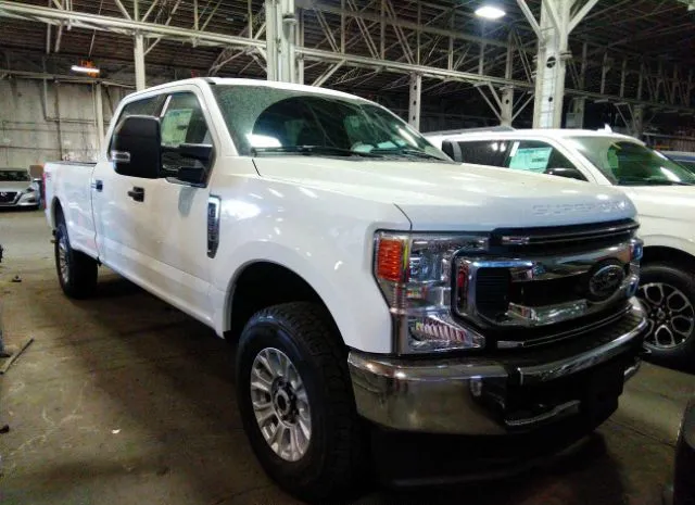 FORD SUPER DUTY F-250 SRW 2022 1ft7w2bn8nee94250