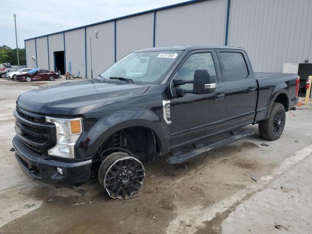 FORD F250 SUPER 2022 1ft7w2bn8nef39090