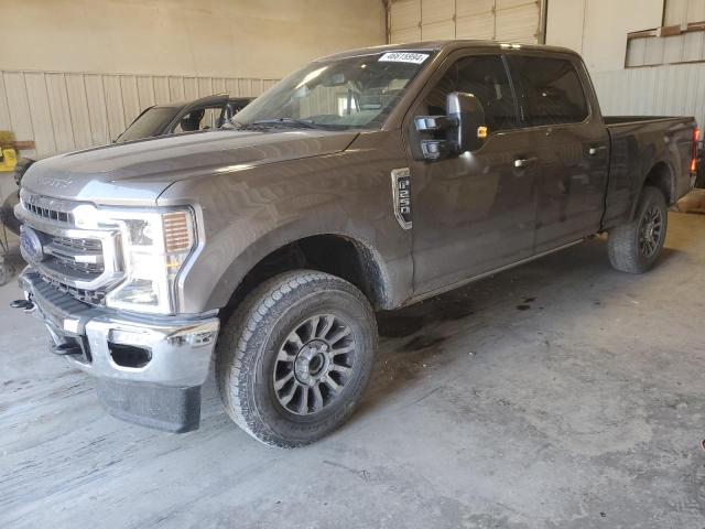 FORD F250 2022 1ft7w2bn8nef56455