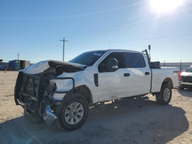 FORD F250 2022 1ft7w2bn8nef63728