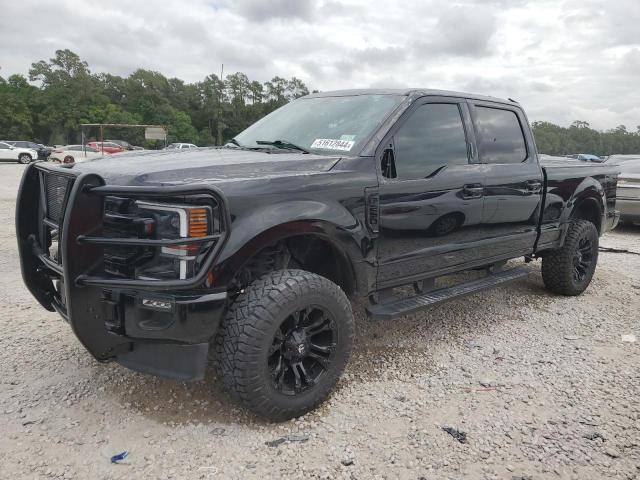 FORD F250 2022 1ft7w2bn8neg33311