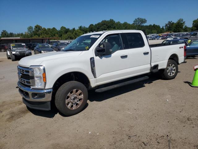 FORD F250 2023 1ft7w2bn8pec14099