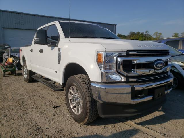 FORD F250 SUPER 2020 1ft7w2bn9lec67727