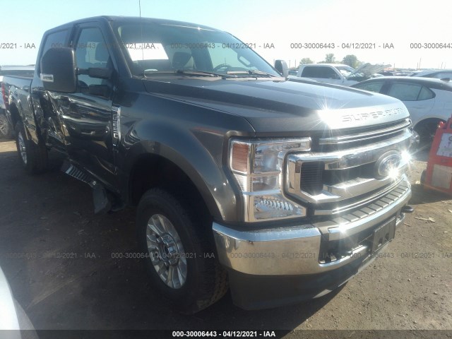 FORD SUPER DUTY F-250 SRW 2020 1ft7w2bn9lee03564