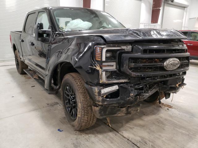 FORD F250 SUPER 2021 1ft7w2bn9mec27665