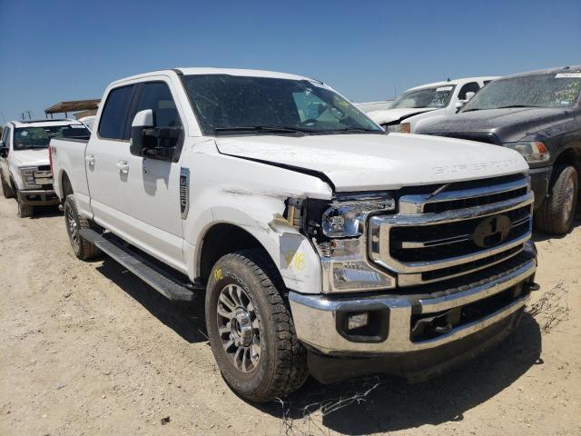 FORD F250 SUPER 2021 1ft7w2bn9mec47611