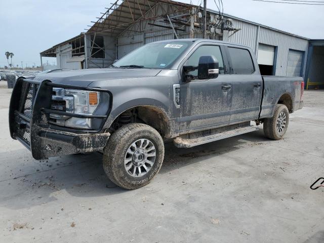 FORD F250 2022 1ft7w2bn9nec86975