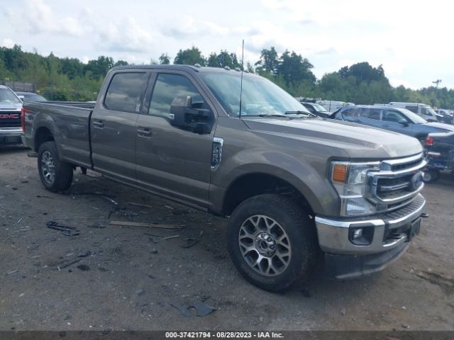 FORD F-250 2022 1ft7w2bn9ned01667