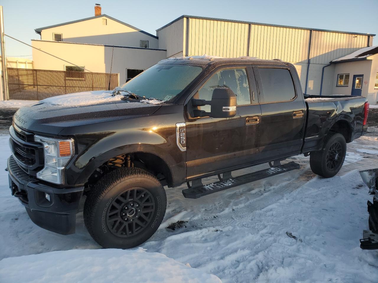 FORD F250 2022 1ft7w2bn9nee74444