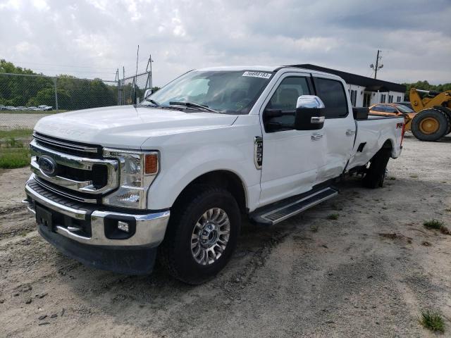 FORD F250 SUPER 2022 1ft7w2bn9neg38467