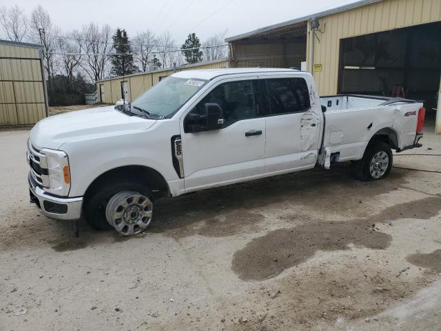 FORD F250 2023 1ft7w2bn9pec26312