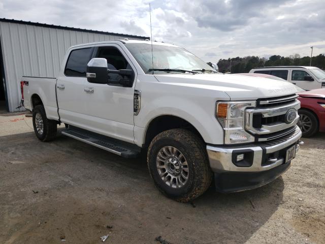 FORD F250 SUPER 2020 1ft7w2bnxlec26619