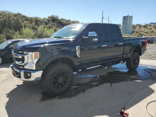 FORD F250 2021 1ft7w2bnxmee09441