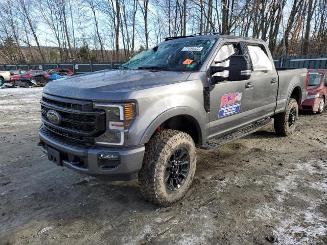 FORD F250 SUPER 2022 1ft7w2bnxnec04574