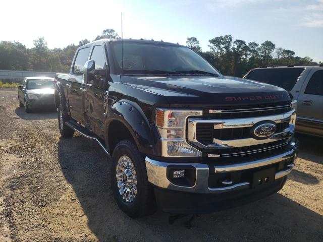 FORD F250 SUPER 2022 1ft7w2bnxnec05594