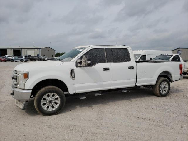 FORD F250 SUPER 2022 1ft7w2bnxnec74513