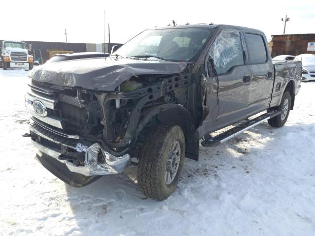 FORD F250 SUPER 2022 1ft7w2bnxned91783