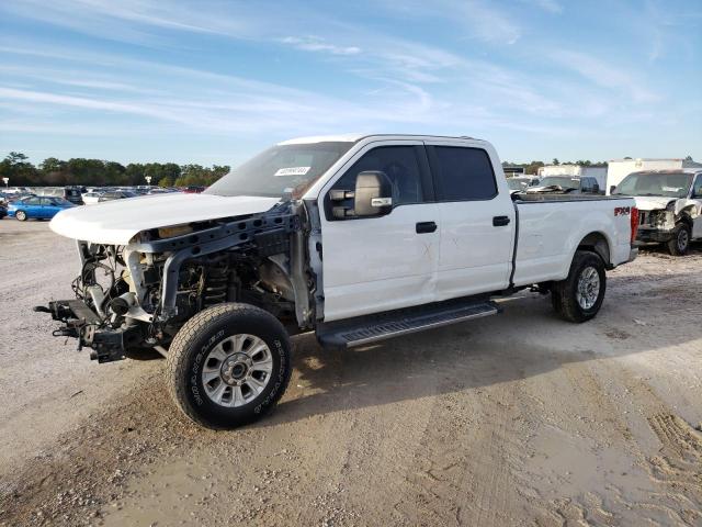 FORD F250 2022 1ft7w2bnxnee36639