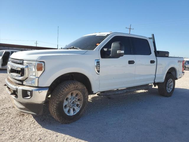 FORD F250 SUPER 2022 1ft7w2bnxnee38519