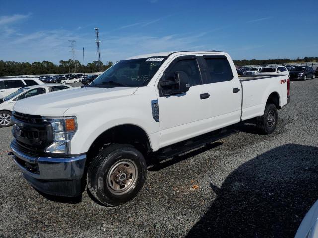 FORD F250 SUPER 2022 1ft7w2bnxnef62869