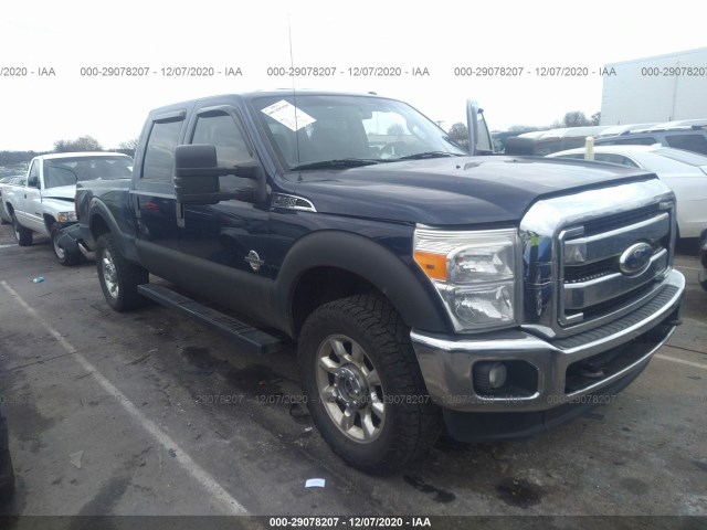 FORD SUPER DUTY F-250 2011 1ft7w2bt0bea13918