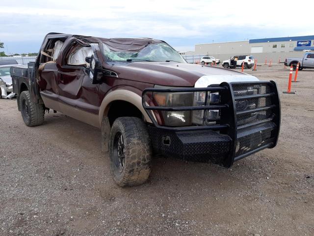 FORD F250 SUPER 2011 1ft7w2bt0bea16673