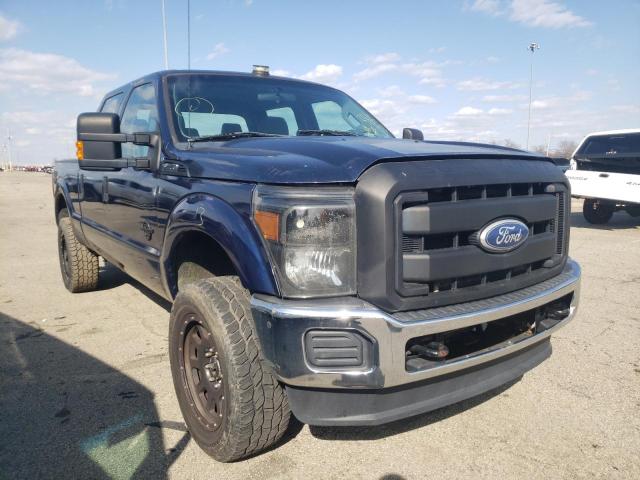 FORD F250 SUPER 2011 1ft7w2bt0bea19430