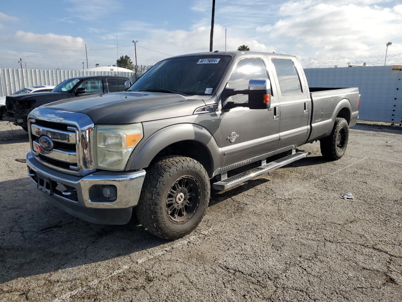 FORD F250 2011 1ft7w2bt0bea21873