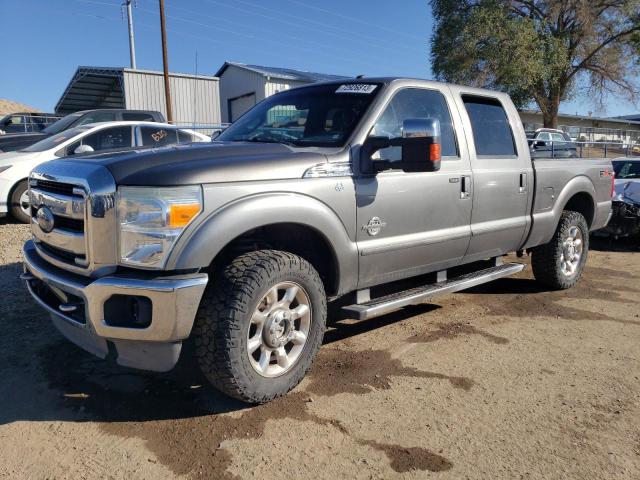 FORD F250 2011 1ft7w2bt0bea22358