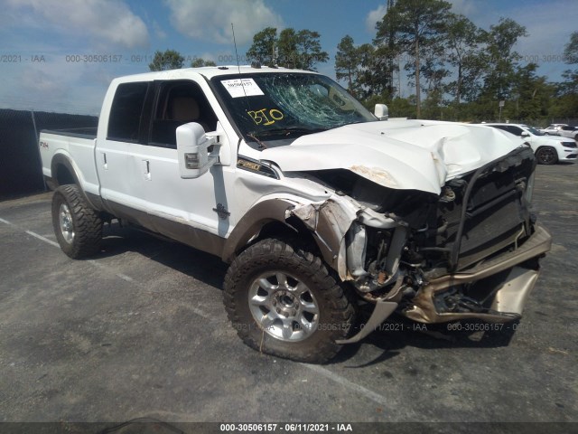 FORD SUPER DUTY F-250 2011 1ft7w2bt0bea46515