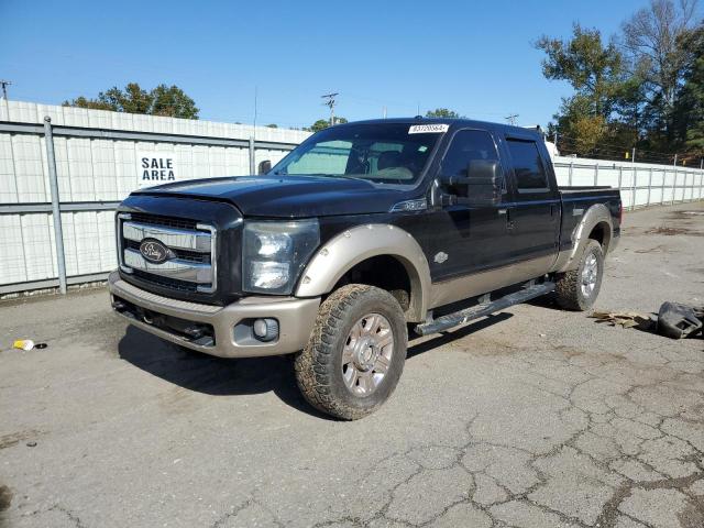 FORD F250 SUPER 2011 1ft7w2bt0bea54792