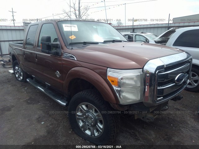 FORD SUPER DUTY F-250 2011 1ft7w2bt0bea72709