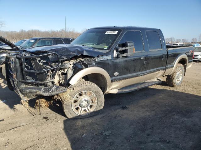 FORD F250 SUPER 2011 1ft7w2bt0bea78669