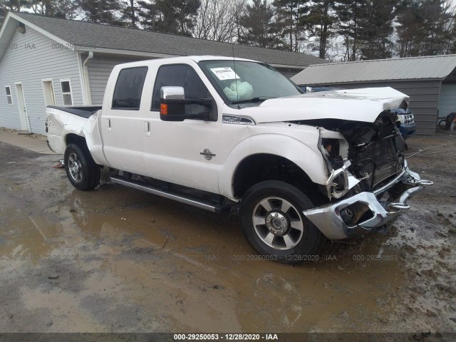 FORD SUPER DUTY F-250 2011 1ft7w2bt0bea84990