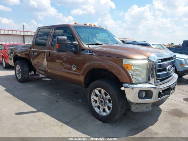 FORD F-250 2011 1ft7w2bt0bea94273