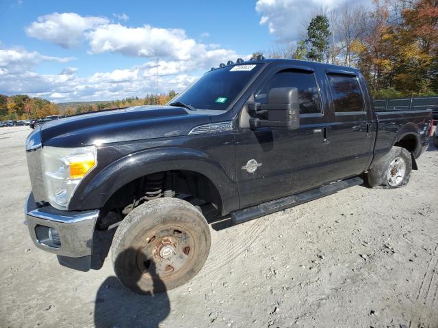 FORD F250 2011 1ft7w2bt0bea96833