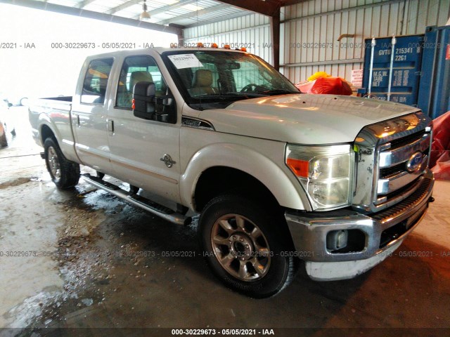 FORD SUPER DUTY F-250 2011 1ft7w2bt0beb22315