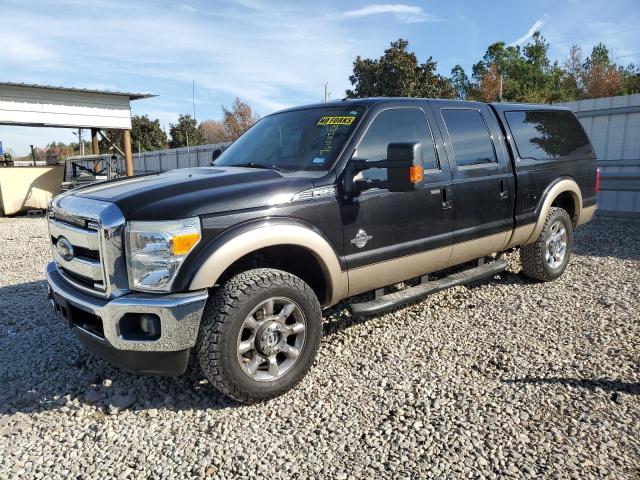 FORD F250 2011 1ft7w2bt0beb23769