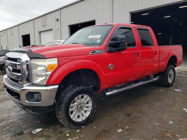 FORD F250 2011 1ft7w2bt0beb38613