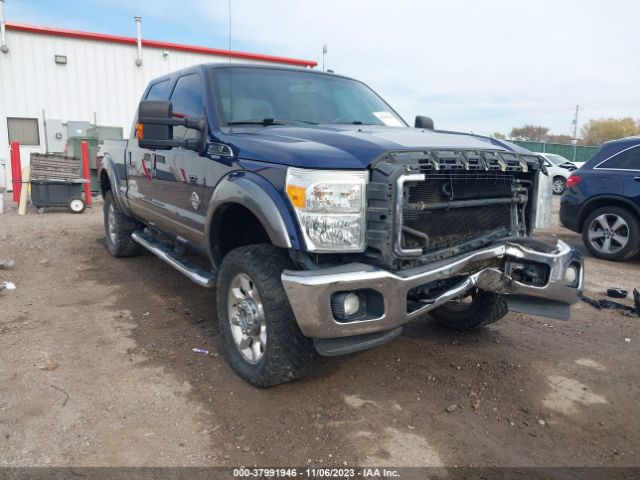 FORD F-250 2011 1ft7w2bt0beb38658