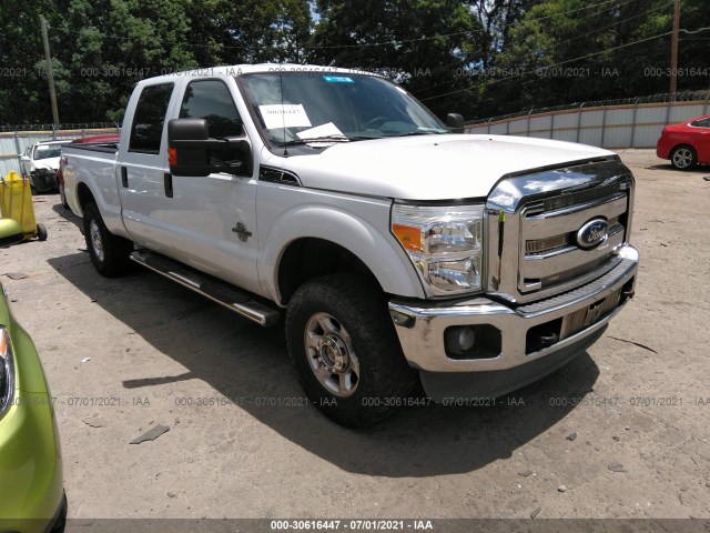 FORD SUPER DUTY F-250 2011 1ft7w2bt0beb46131